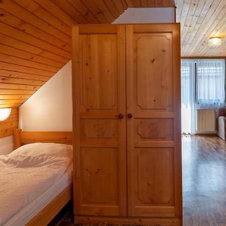 Apartment Malej Bohinj Exterior photo
